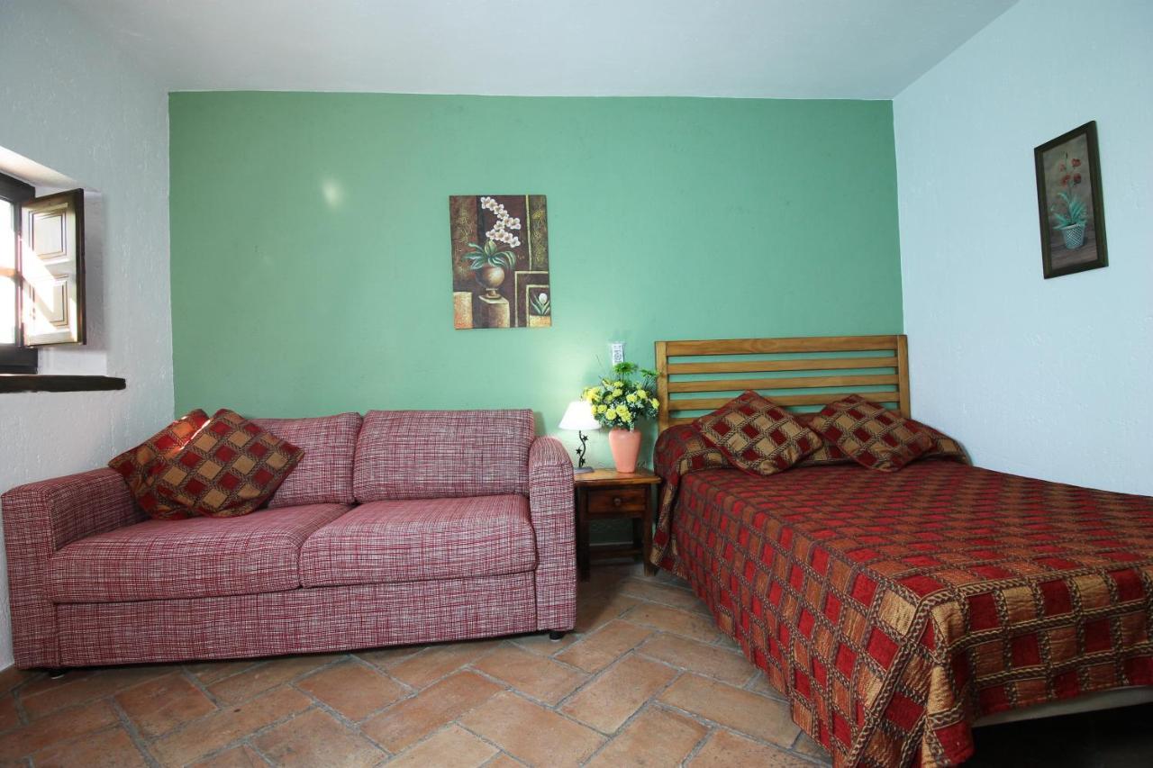Casas Rurales Juzcar Centro Exterior foto